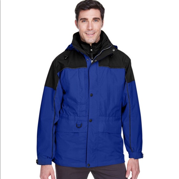 Viking Other - Viking Jacket